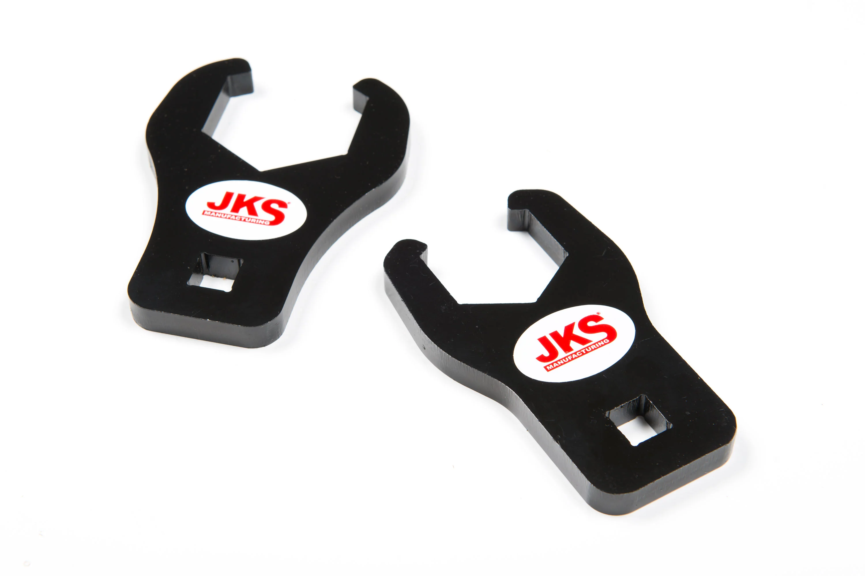 1-1/2" Jam Nut Wrench - Image 2