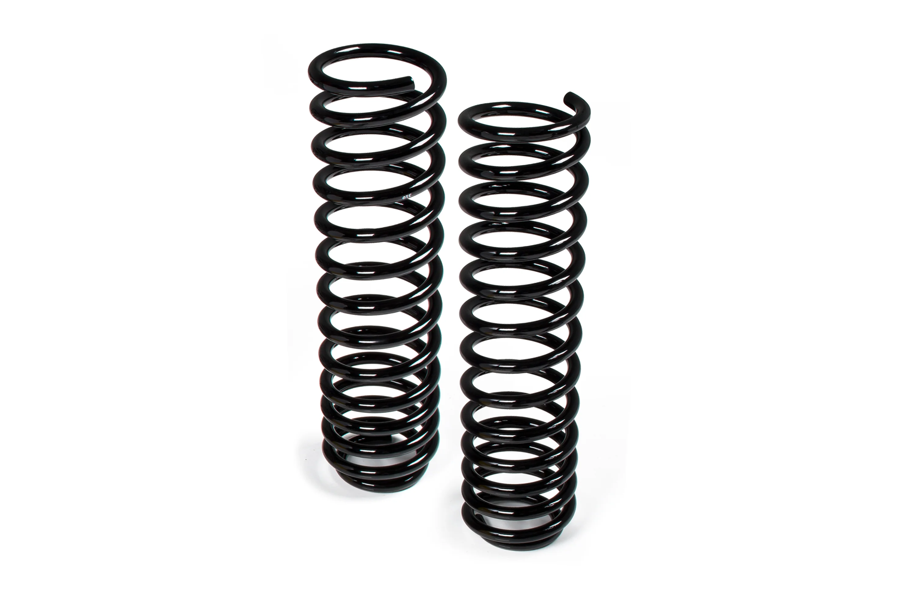 Coil Springs & Bump Stops