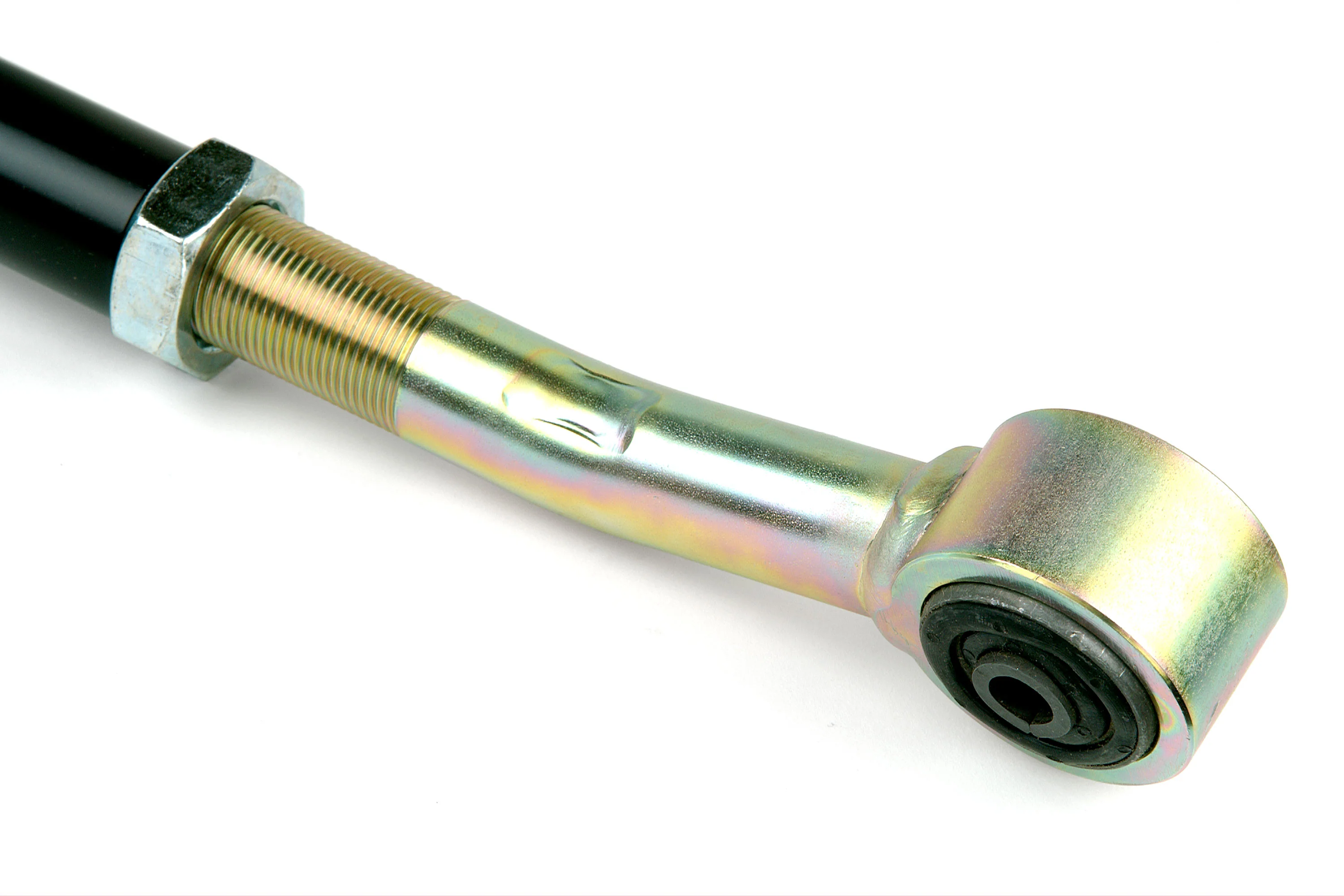 Adjustable Front Track Bar | 4"+ Lift | Wrangler TJ & LJ, Cherokee XJ & Comanche MJ, Grand Cherokee ZJ - Image 2
