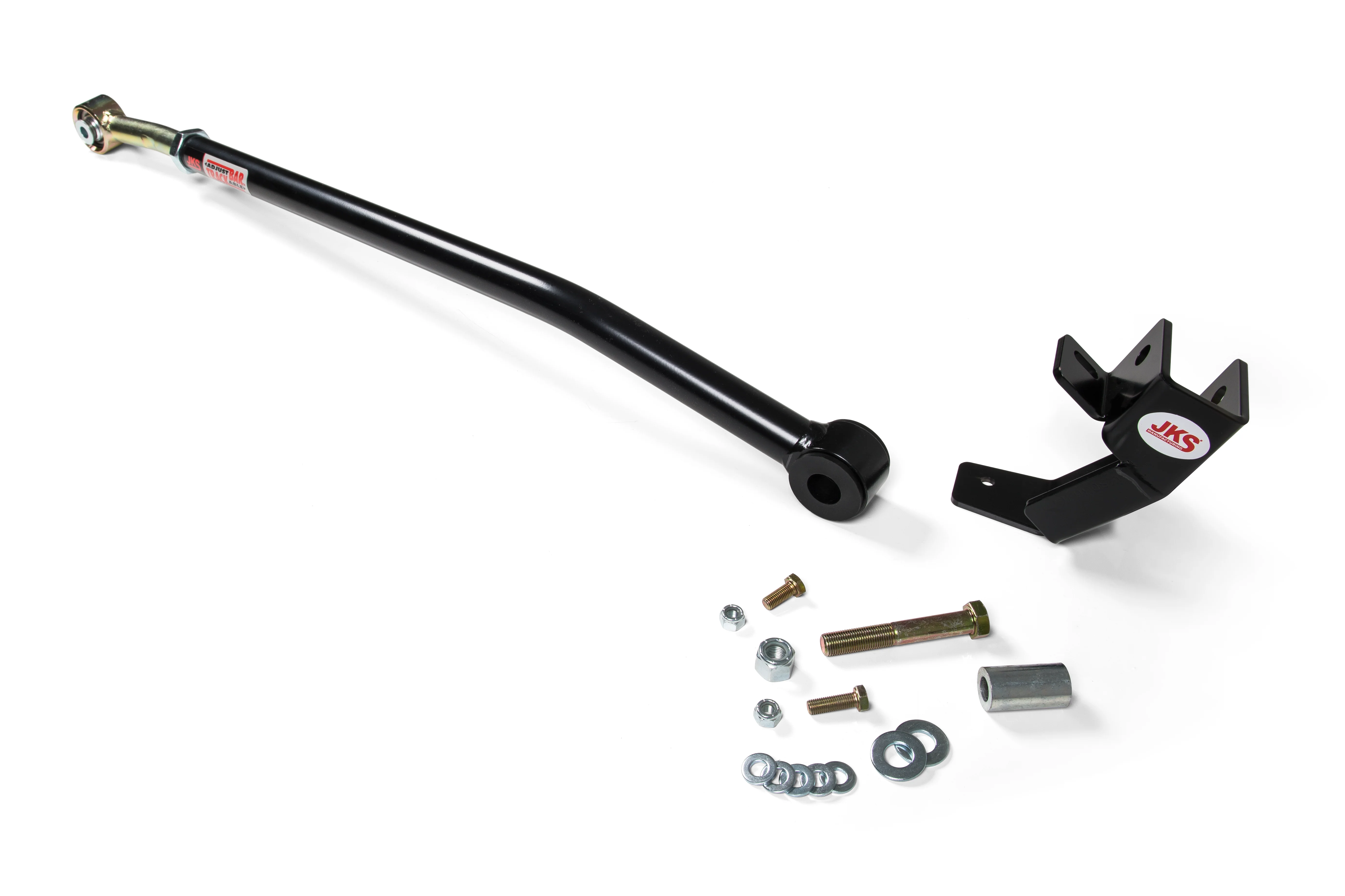 Adjustable Rear Track Bar with Relocation Bracket - Image 2