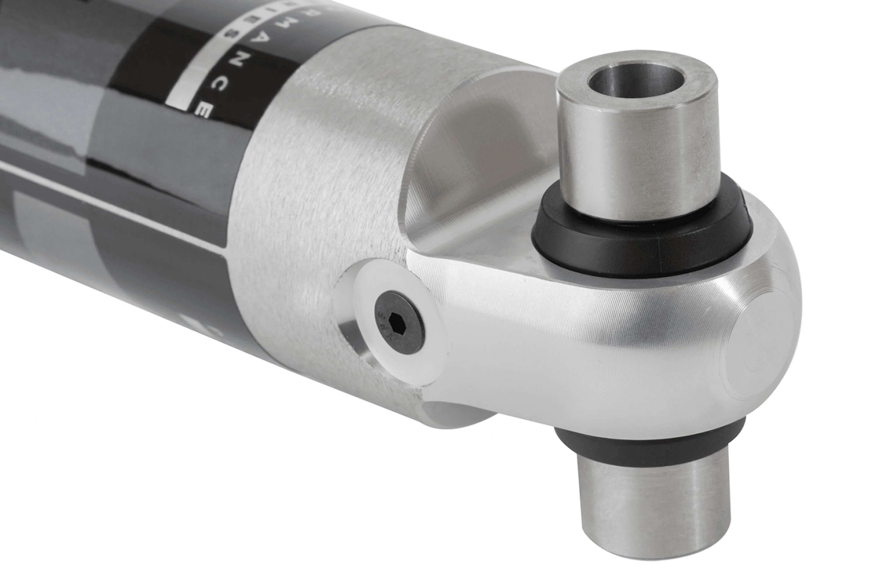 FOX 2.0 IFP Front Shock | 4.5-6 Inch Lift | Performance Series | Jeep Wrangler JL (18-26) - Image 3
