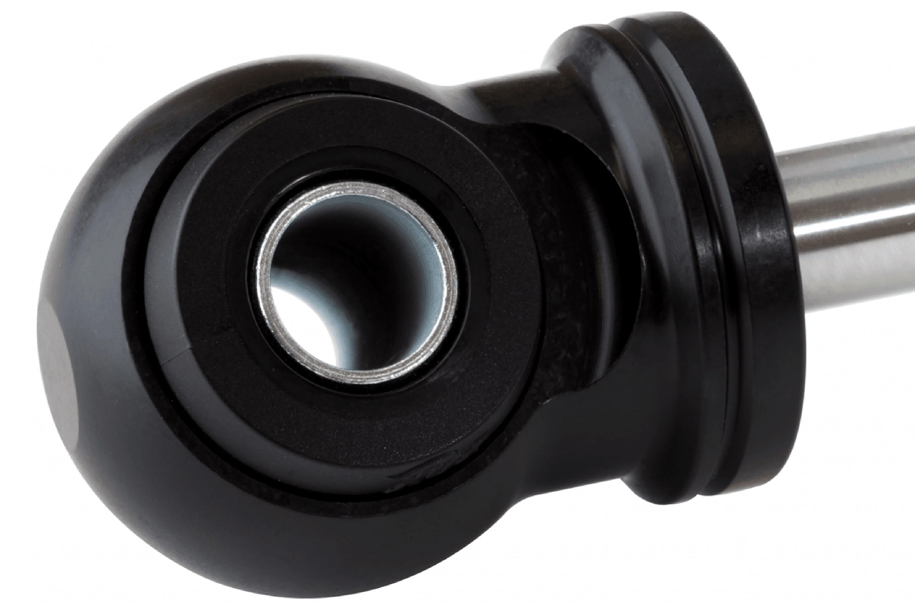FOX 2.0 IFP Steering Stabilizer | Performance Series | Wrangler JK - Image 2