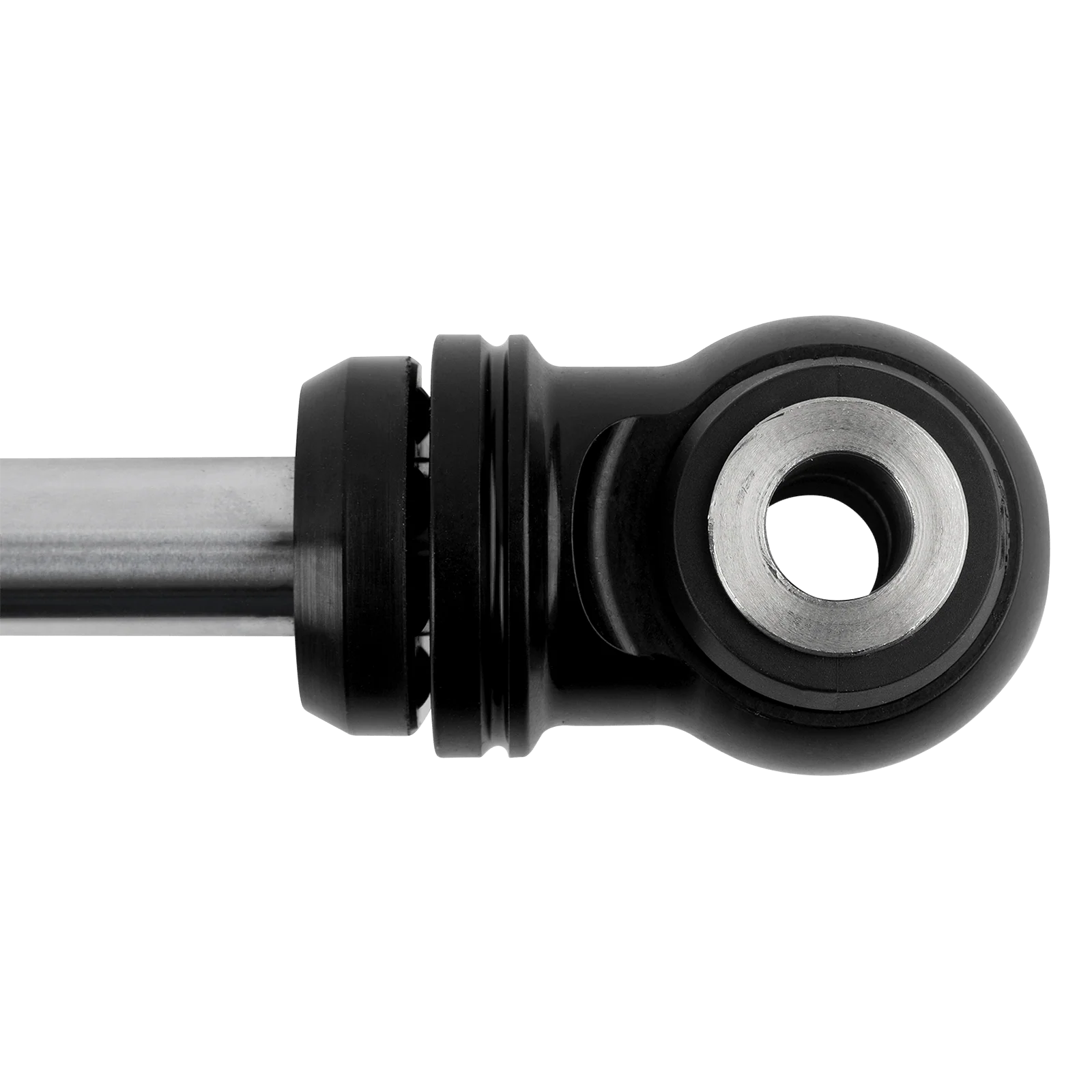 FOX 2.0 Remote Reservoir Front Shock | Performance Series | 4.5-6 Inch Lift | Wrangler JL (18-26) - Image 4