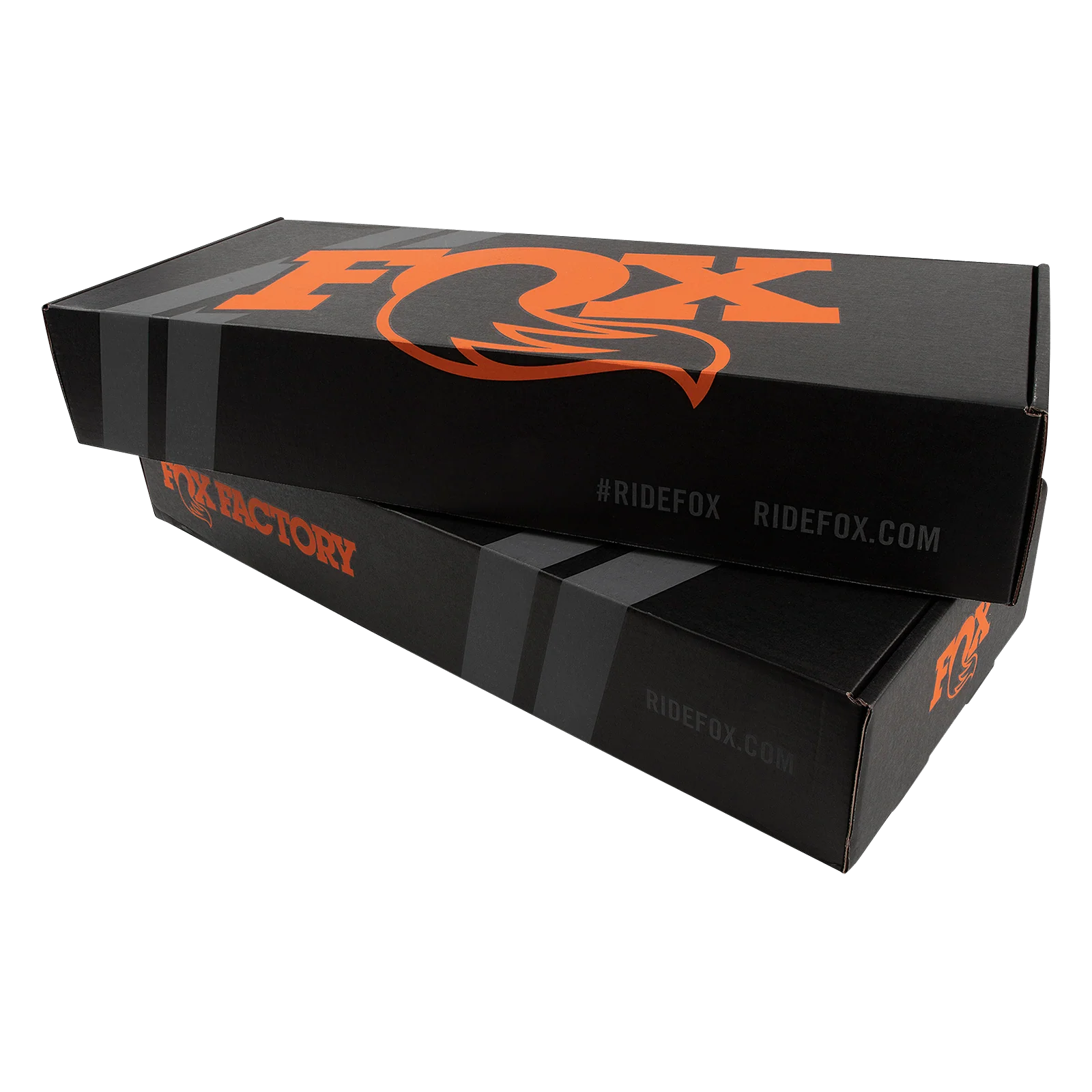 FOX 2.0 Remote Reservoir Rear Shock W/ Adjustable Damping | Performance Series | 6.5-8 & 5-6 Inch Lift | Wrangler TJ and Cherokee XJ - Image 2
