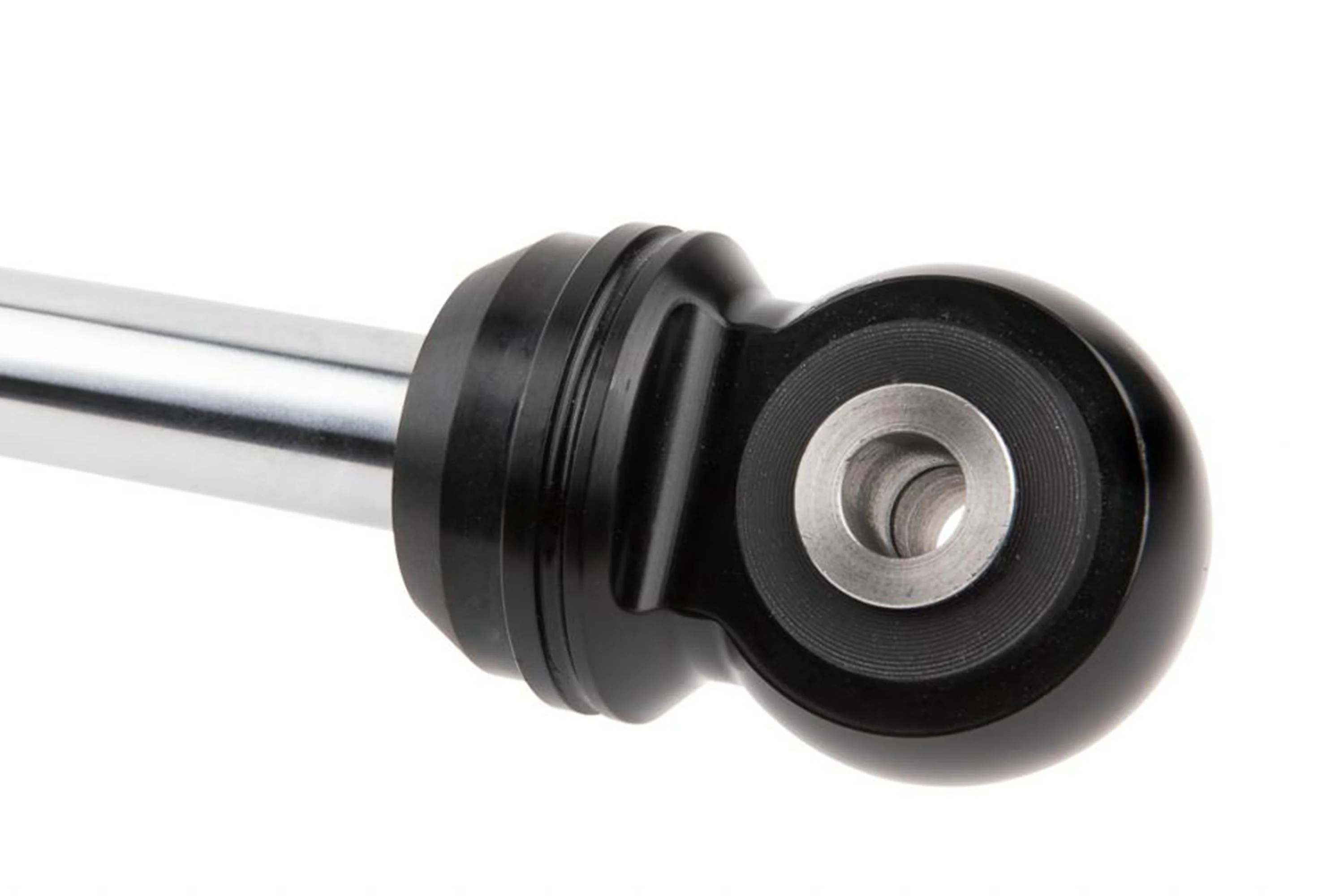 FOX 2.5 Reservoir Rear Shocks Adjustable | Performance Elite | 2-3 Inch Lift | Wrangler JL (18-26) - Image 4