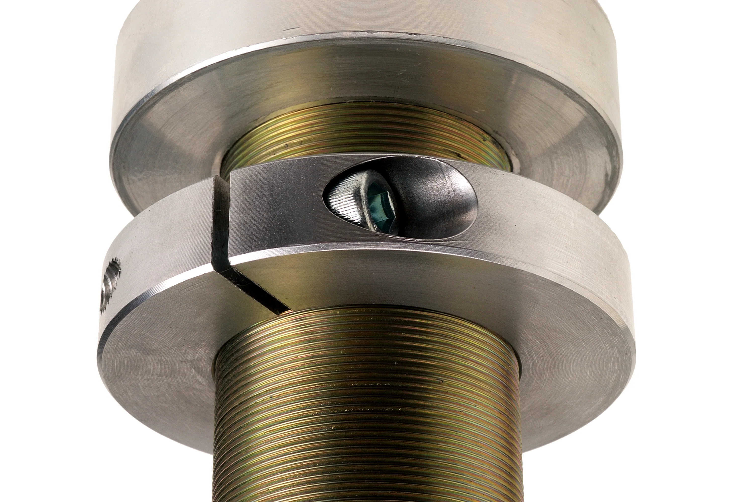 Front Adjustable Coil Spacer | ACOS | Wrangler TJ & LJ, Cherokee XJ, Comanche MJ, Grand Cherokee ZJ - Image 3