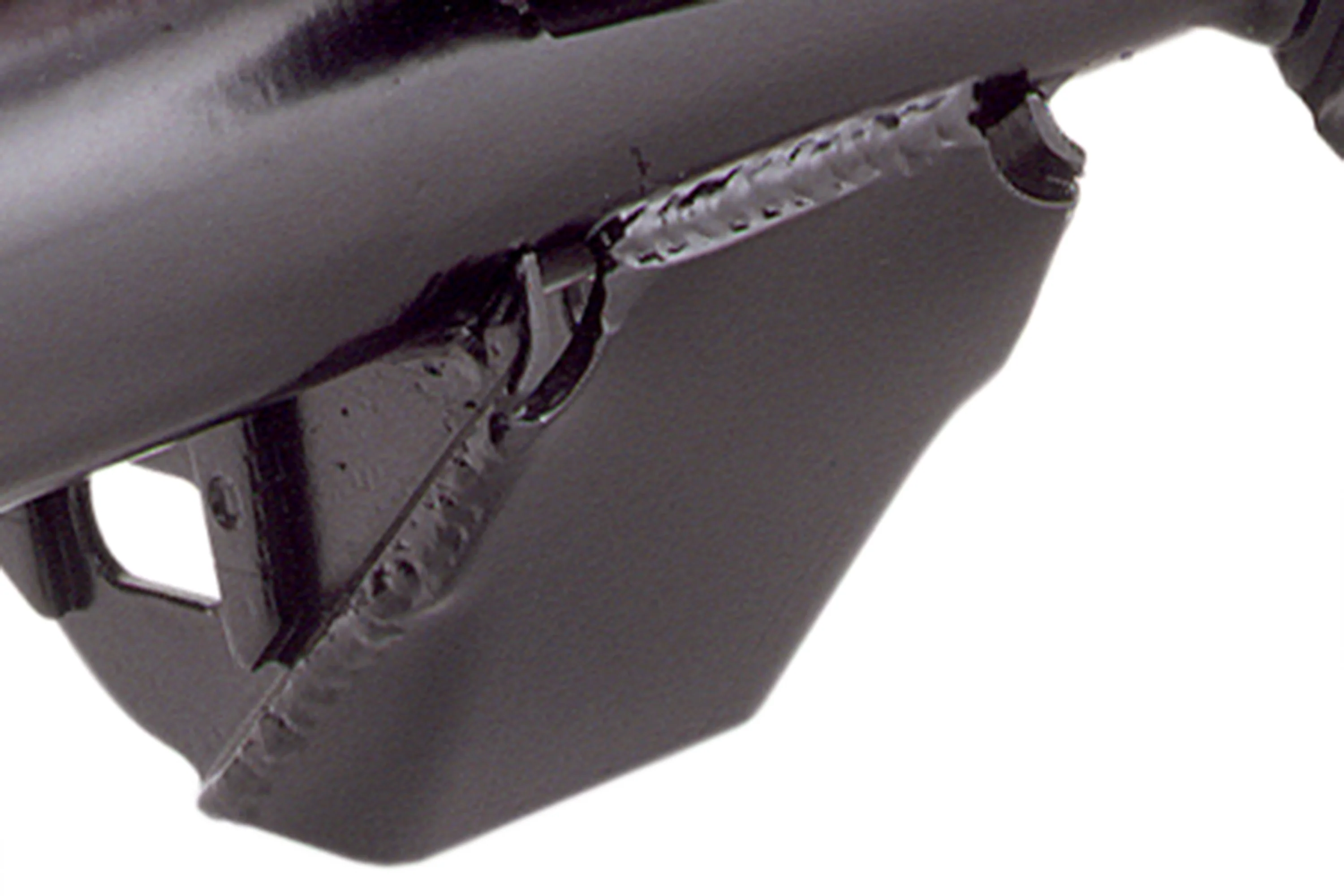 Front Control Arm Skid Plate | Jeep Cherokee (83-01) & Wrangler (97-06) - Image 2