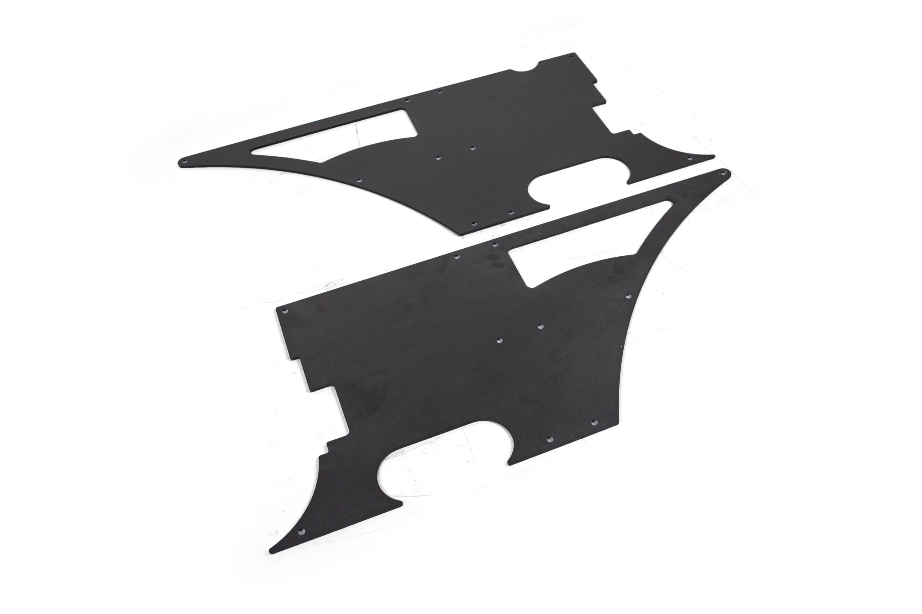 Inferno Cowl Armor | Jeep Wrangler TJ - Image 2