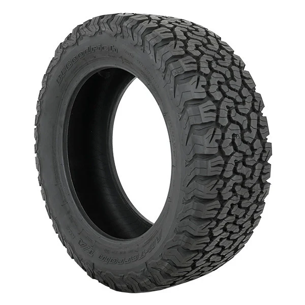 Method 703 17x8.5 Matte Black 5x5 |  BFG 37x12.5 All Terrain KO2 | Mounted & Balanced - Image 4