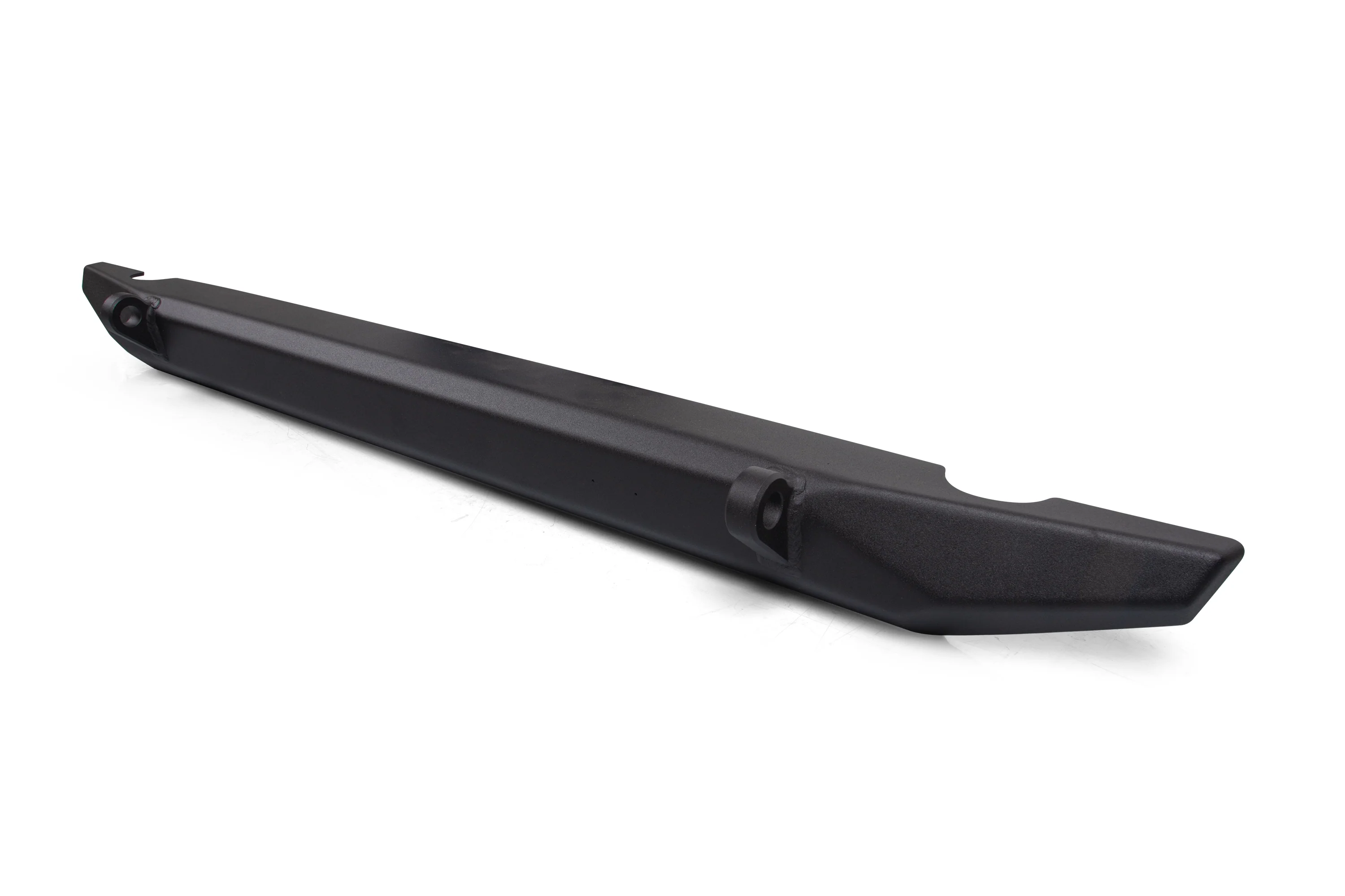 Pyro Mid-Width Rear Bumper | Jeep Wrangler CJ/YJ/TJ - Image 2