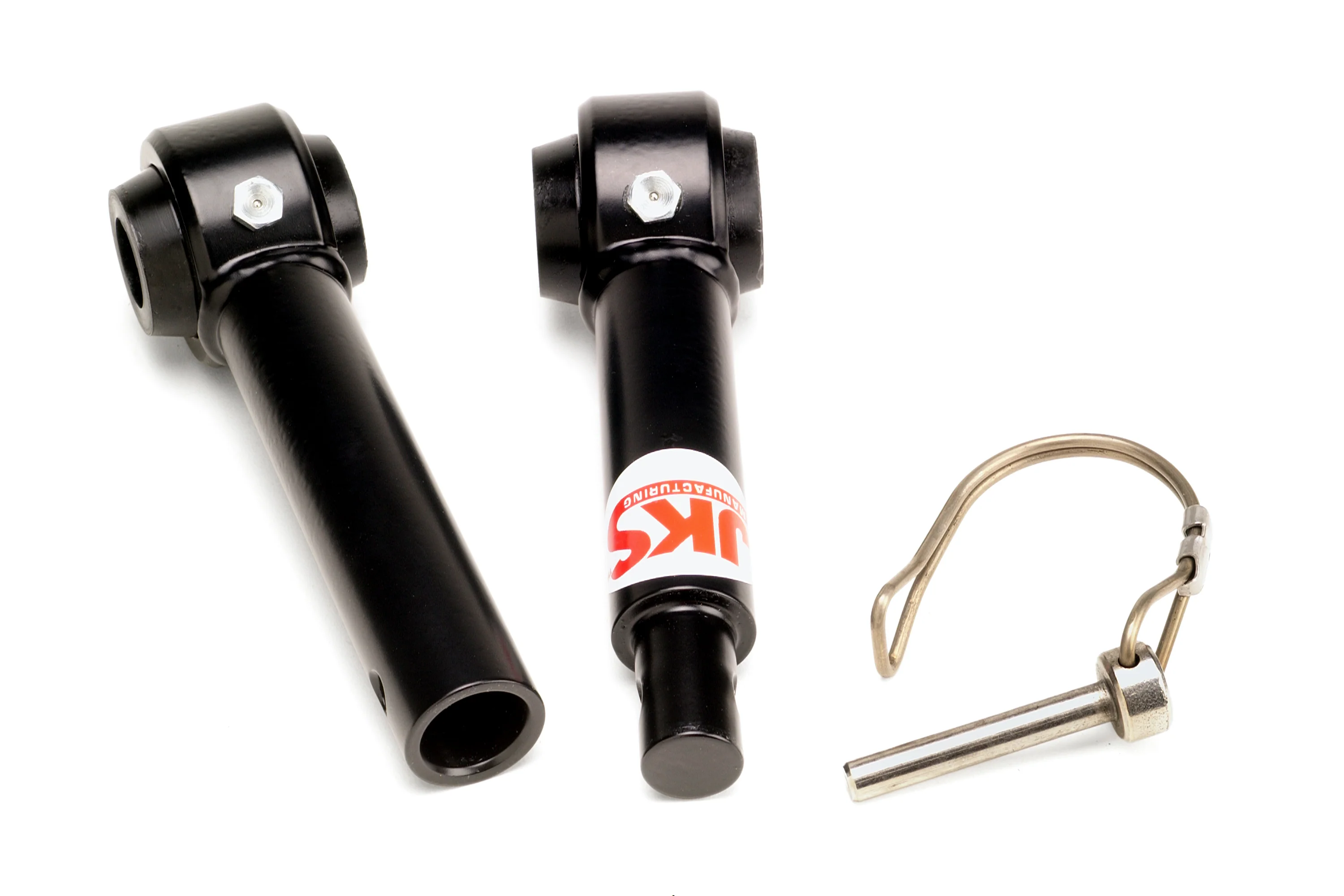 Quick Disconnect Sway Bar Links | 2.5"-6" Lift | CJ5, CJ7 and CJ8 - Image 2
