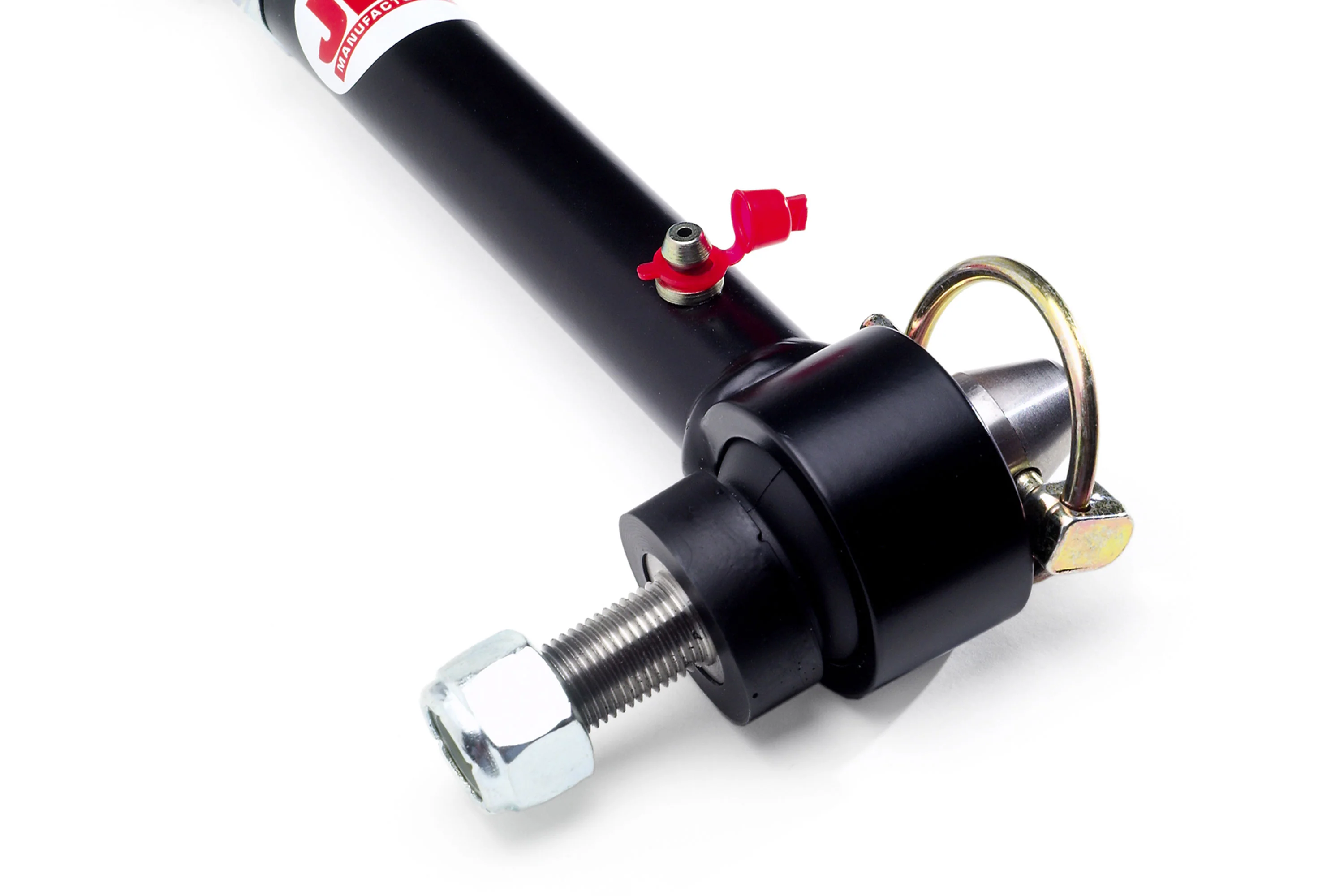 Quicker Disconnect Sway Bar Links | Wrangler TJ with 2.5-6" Lift | Cherokee XJ, Comanche MJ & Grand Cherokee ZJ with 4-6" Lift - Image 4