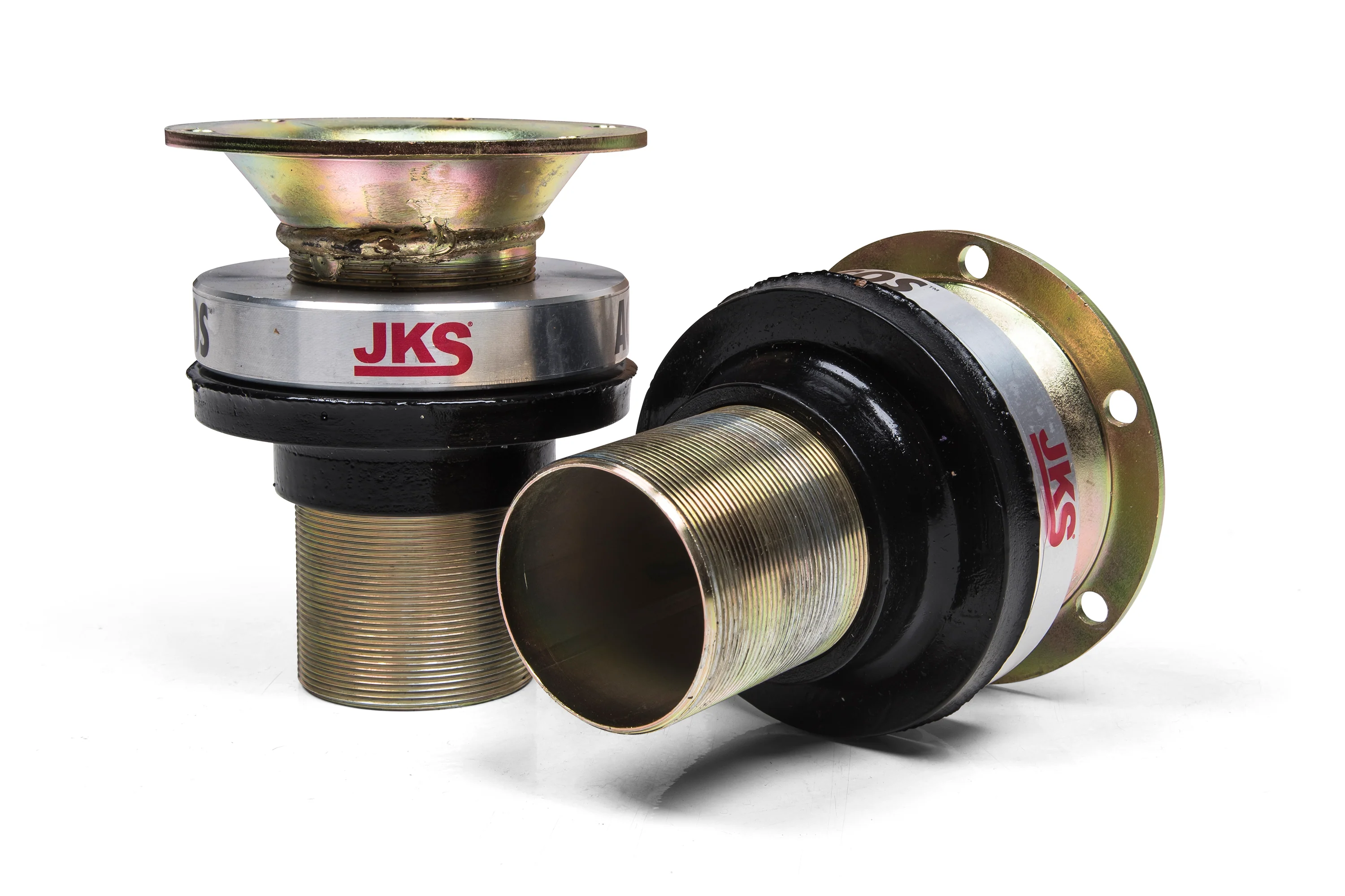Rear Adjustable Coil Spacer| ACOS | Wrangler JK - Image 6
