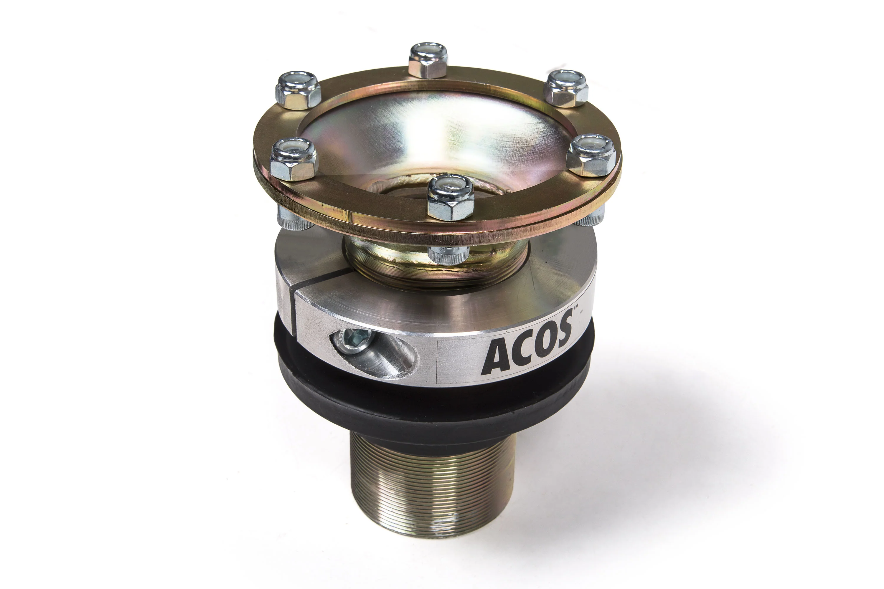 Rear Adjustable Coil Spacer| ACOS | Wrangler JL - Image 5