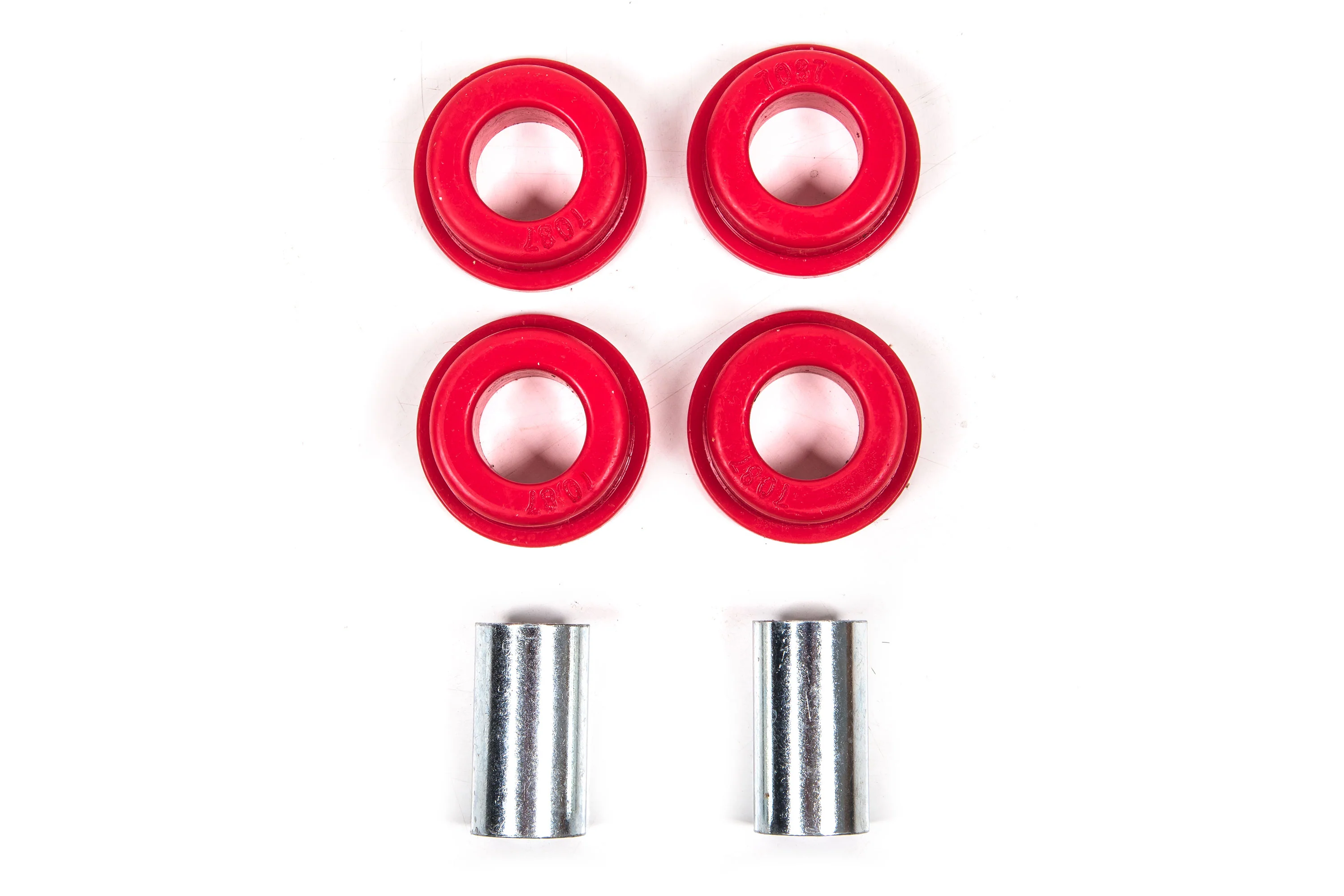 Service Pack | Front Adjustable Track Bar | Grand Cherokee WJ - Image 2