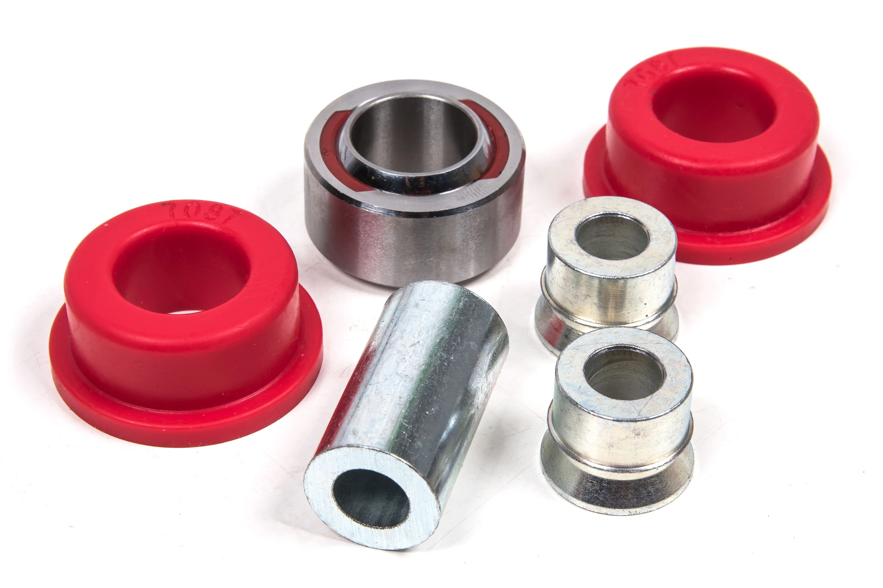 Service Pack | HD Front Adjustable Track Bar | Grand Cherokee WJ - Image 2