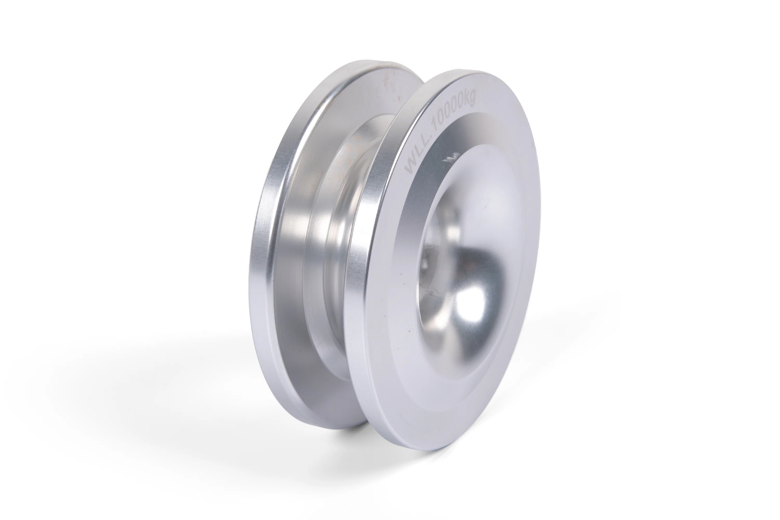 Soft Shackle Rope Pulley - Image 2