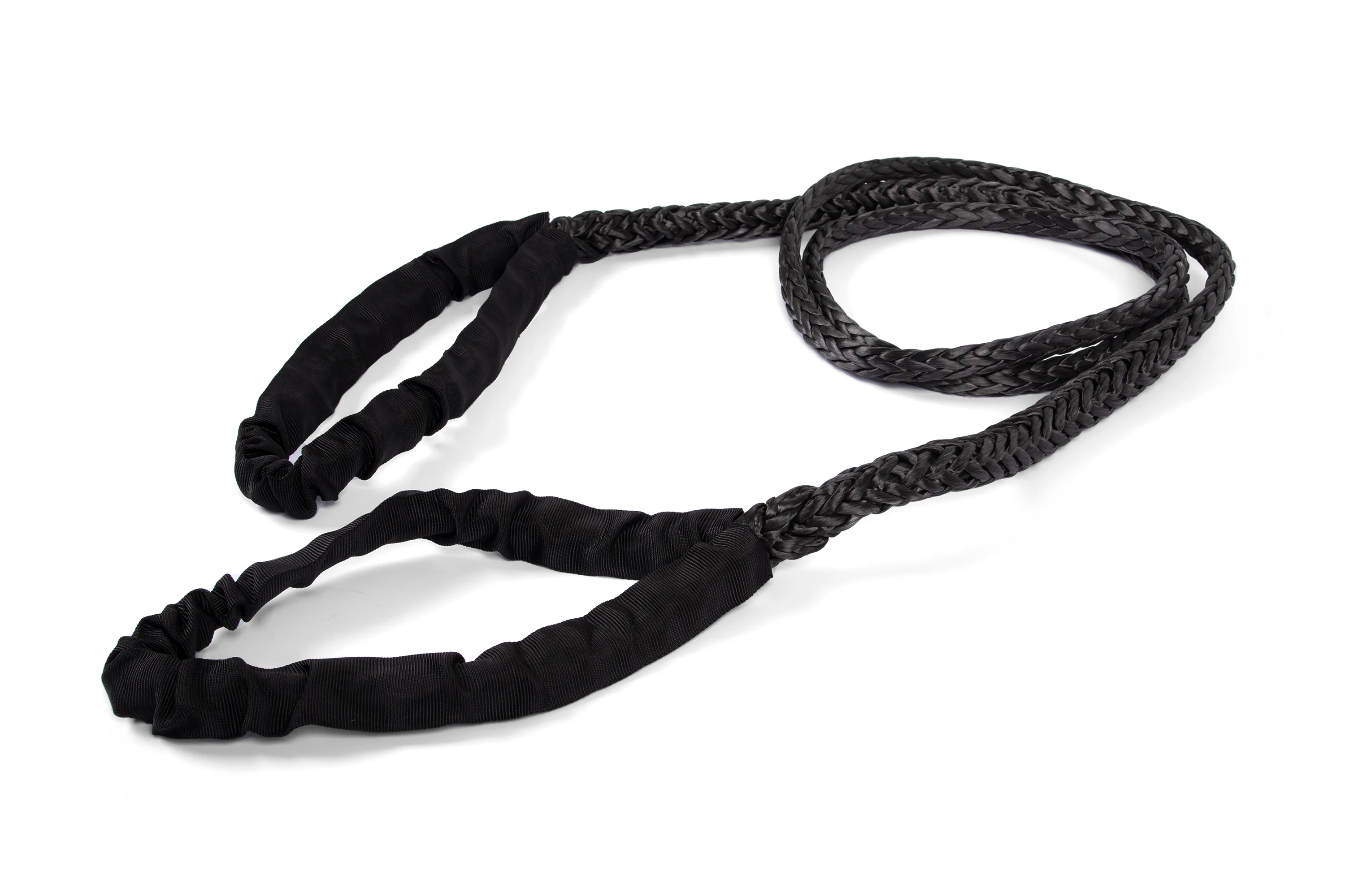 Winch Line Extension Rope - 1/2 in x 10 ft - Image 2